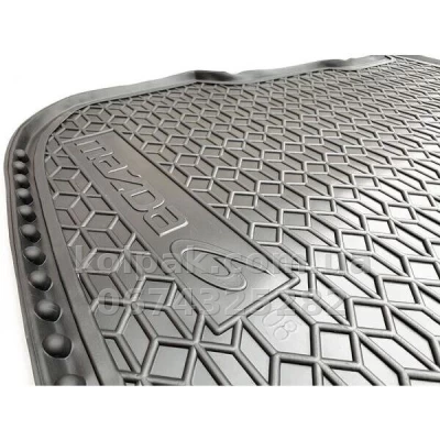 Boot mat for Mazda 6 SW 2008-, Avto-Gumm 211987 — photo 2