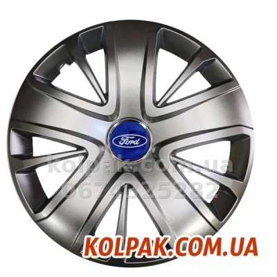 Ковпаки на колеса r15 на Форд SKS 341