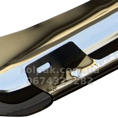 Owiewka maski do Mazda 3(I) 2003-2009 HB HIC FH-MA17 Owiewka maski do Mazda 3(I) 2003-2009 HB HIC FH-MA17 — zdjęcie 2