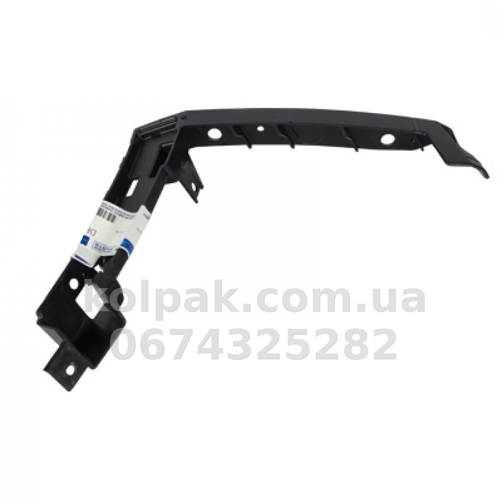 Праве кріплення переднього бампера Lincoln MKX 2014-, AVTM, EJ7Z17C947A, 184902932 Праве кріплення переднього бампера Lincoln MKX 2014-, AVTM, EJ7Z17C947A, 184902932 — фото 1