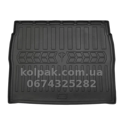 Килимок у багажник Citroen C3 Aircross/ Opel Frontera гібрид 2024- верхня полиця, з бортиком, поліуретан Stingray 6003141 Килимок у багажник Citroen C3 Aircross/ Opel Frontera гібрид 2024- верхня полиця, з бортиком, поліуретан Stingray 6003141
