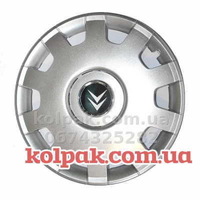 Ковпаки на колеса r14 на Сітроен SKS 212 Ковпаки на колеса r14 на Сітроен SKS 212