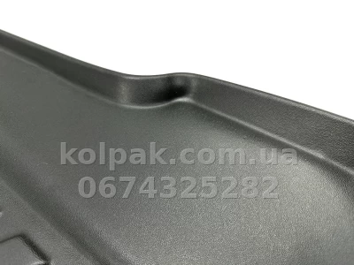 Килимок у багажник Tesla Model 3 2019-, AVTM 55AV46800101 Килимок у багажник Tesla Model 3 2019-, AVTM 55AV46800101 — фото 5