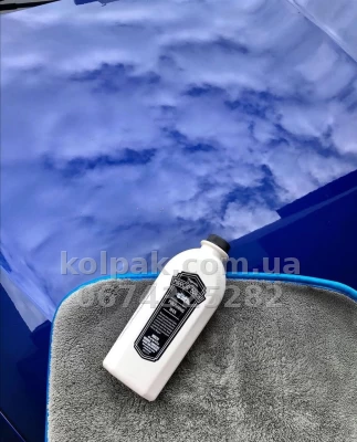 Car polish with wax Meguiars Mirror Bright Polishing Wax 414 ml Meguiars MB0214EU — photo 6