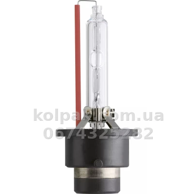 Żarówka samochodowa D2S Toyota 42V 35W P32d-2 — zdjęcie 2