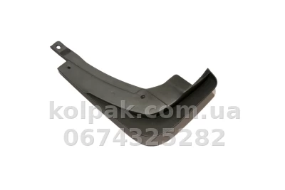 Mud flaps for Skoda Kodiaq 2017- set 4 pcs 565075101 AVTM MF.SKKD2018 — photo 7