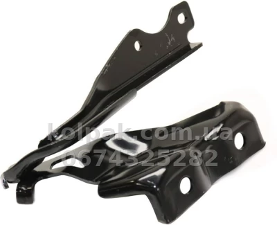 Ліва петля капота Mazda CX3 2015- D10E52420 AVTM 184428285