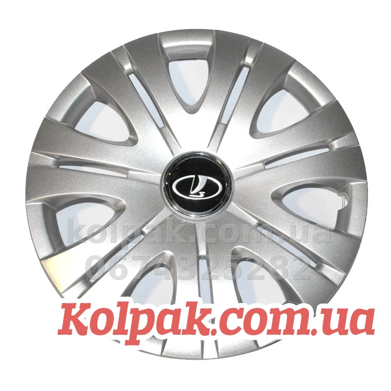 Ковпаки на колеса r15 на Лада SKS 317 Ковпаки на колеса r15 на Лада SKS 317 — фото 1