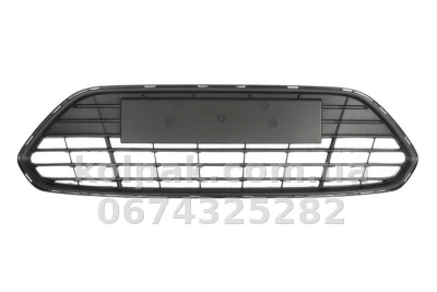 Решітка бампера Ford Mondeo 2010-2014, без молдинга, AVTM, 1724260, 2814 911 Решітка бампера Ford Mondeo 2010-2014, без молдинга, AVTM, 1724260, 2814 911