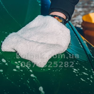 Автошампунь із кондиціонером Meguiars Gold Class™ Car Wash, 473 мл, Meguiars G7116 Автошампунь із кондиціонером Meguiars Gold Class™ Car Wash, 473 мл, Meguiars G7116 — фото 9