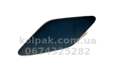 Ліва заглушка омивача фар Volkswagen Passat B8 2015- DPA 88071847002