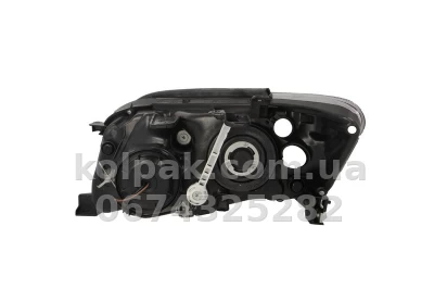Front right headlight Toyota Rav4 2010-2012, H11/HB3, electric adjustment, Depo, 212-11Q9R-LD-EM Front right headlight Toyota Rav4 2010-2012, H11/HB3, electric adjustment, Depo, 212-11Q9R-LD-EM β photo 2