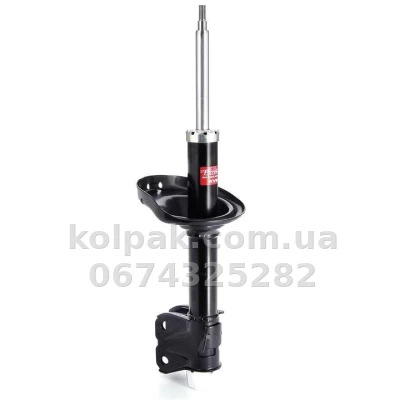 Front left shock absorber Excel-G for Subaru Outback (BM/BR) 2009-, Kayaba, 339241 Front left shock absorber Excel-G for Subaru Outback (BM/BR) 2009-, Kayaba, 339241 β photo 2