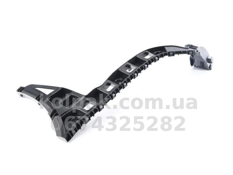 Oryginalny prawy wspornik mocowania tylnego zderzaka Volkswagen Passat B8 2015-2019, USA, 561807394G Oryginalny prawy wspornik mocowania tylnego zderzaka Volkswagen Passat B8 2015-2019, USA, 561807394G — zdjęcie 1