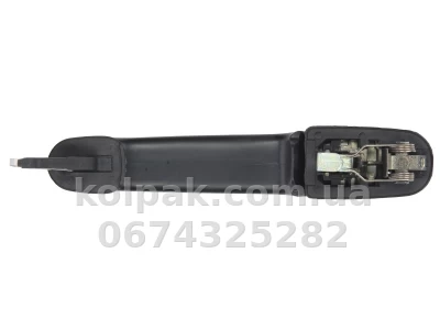 Ручка відчинення дверей Ford Galaxy 1995-2001/Seat Alhambra 1995-2010/Ibiza/Cordoba 1993-1999/Volkswagen Caddy 1995-2004 AVTM, 7M3839205A3FZ, 6012466 — фото 2