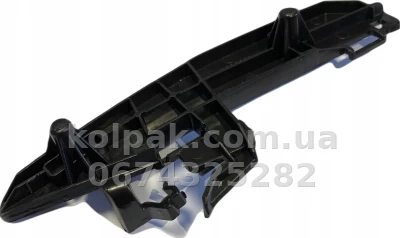 Праве кріплення переднього бампера BMW X3 G01/X4 G02 2018-, верхнє, AVTM, 51117399982, 181446932 — фото 2