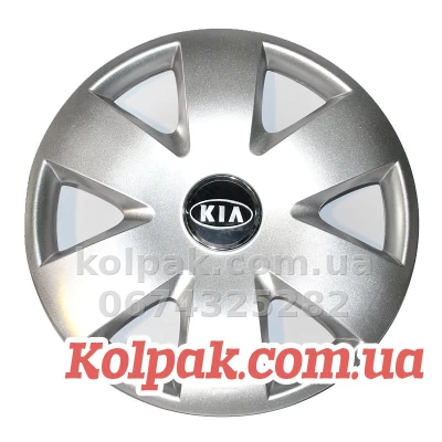 Ковпаки на колеса r15 на Kia SKS 308 Ковпаки на колеса r15 на Kia SKS 308