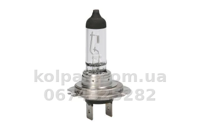 Car bulb H7 Minibox 12V 55W PX26d (set 4 pcs) Car bulb H7 Minibox 12V 55W PX26d (set 4 pcs) β photo 2
