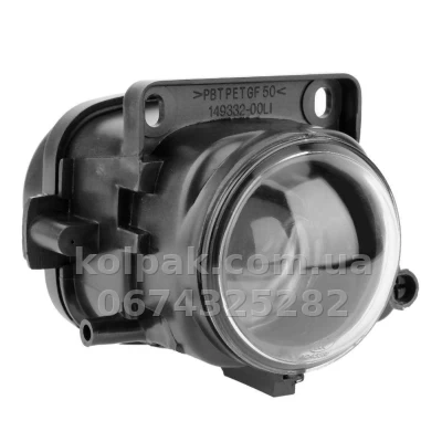 Ліва протитуманна фара Audi A6 C5 1997-1999, Depo, 441-2014L-UQ Ліва протитуманна фара Audi A6 C5 1997-1999, Depo, 441-2014L-UQ