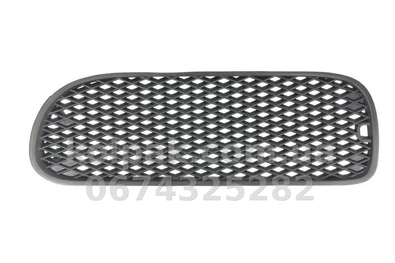 Ліва решітка бампера Skoda Octavia Tour 1997-2000, AVTM, 1U0807367, 6403 991-P Ліва решітка бампера Skoda Octavia Tour 1997-2000, AVTM, 1U0807367, 6403 991-P — фото 1