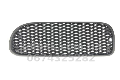 Ліва решітка бампера Skoda Octavia Tour 1997-2000, AVTM, 1U0807367, 6403 991-P