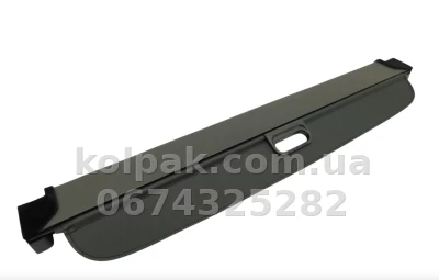 Roleta bagażnika do BMW X5 (E70) 2007-2013 / X5 (F15) 2013-2018 (51476955873) AVTM ST21BMX5E7007 Roleta bagażnika do BMW X5 (E70) 2007-2013 / X5 (F15) 2013-2018 (51476955873) AVTM ST21BMX5E7007 — zdjęcie 2