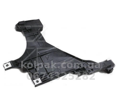 Праве кріплення передньої фари Audi A4 B8 2012-2016, внутрішнє, AVTM, 8T0941454D, 181215938 Праве кріплення передньої фари Audi A4 B8 2012-2016, внутрішнє, AVTM, 8T0941454D, 181215938 — фото 1