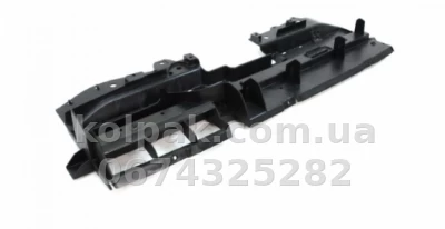 Верхній дефлектор радіатора Jeep Cherokee KL 2013-2018 3805209 AVTM 183805209