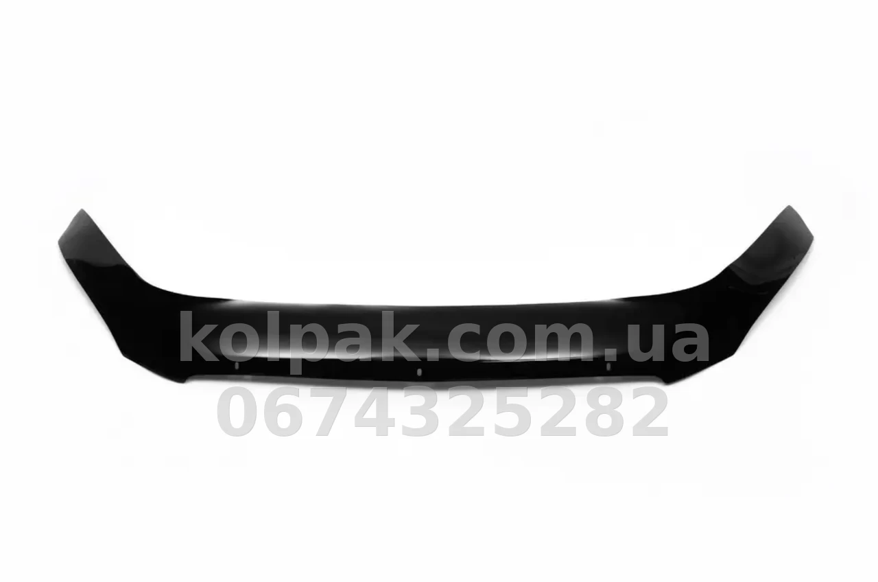 Bonnet deflector for Honda HR-V 1998-2005 Vip Tuning HD16 Bonnet deflector for Honda HR-V 1998-2005 Vip Tuning HD16 β photo 1