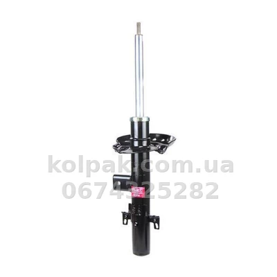 Rear right shock absorber Excel-G for Land Rover Freelander 2 2006-2014, Kayaba, 335831 — photo 2