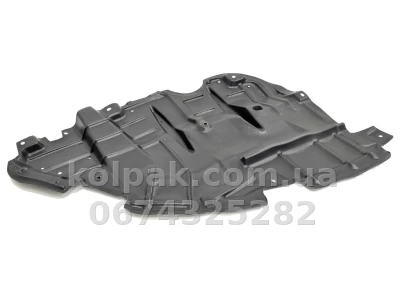 Правий захист двигуна Toyota Camry V50 2011-2014, USA, AVTM, 5144106150, 187051222