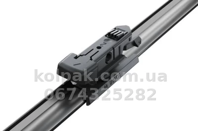 Комплект щіток склоочисника BOSCH Aerotwin 650/340 мм Bosch 3397007583 — фото 3
