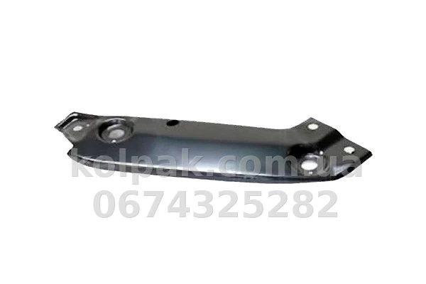 Праве кріплення передньої фари Volkswagen Jetta 2014-2018, AVTM, 5C6805932, 187430212 Праве кріплення передньої фари Volkswagen Jetta 2014-2018, AVTM, 5C6805932, 187430212 — фото 1