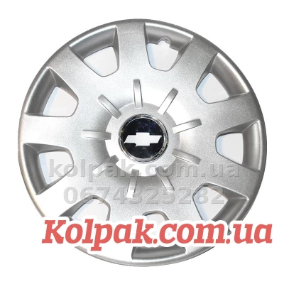 Ковпаки на колеса r15 на Chevrolet SKS 314 Ковпаки на колеса r15 на Chevrolet SKS 314