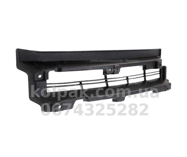 Kratka zderzaka prawa Honda Accord 9 2013-2015, wewnętrzna, AVTM, 71126T2FA11, 3029 998 Kratka zderzaka prawa Honda Accord 9 2013-2015, wewnętrzna, AVTM, 71126T2FA11, 3029 998 — zdjęcie 1