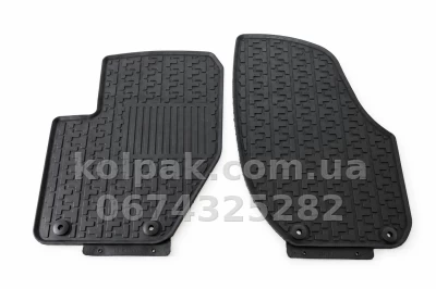 Килимки Volvo XC60 I 2008–2018 HAVOC Originals Килимки Volvo XC60 I 2008–2018 HAVOC Originals — фото 3