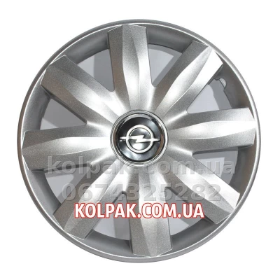 Модельні ковпаки на колеса р14 на Opel SKS 221