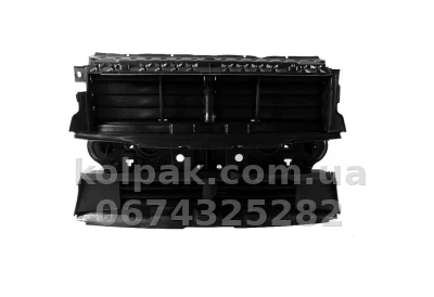 Жалюзі радіатора Ford Fusion/Mondeo 2013-2017 DS7Z8475A AVTM 182820991 — фото 3
