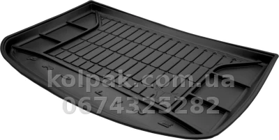 Килимок у багажник Audi A1/S1 2010-2018, Pro-Line, Frogum FG TM549000 — фото 3
