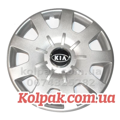 Ковпаки на колеса r15 на Kia SKS 314 Ковпаки на колеса r15 на Kia SKS 314