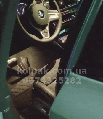Дотягувачі автомобільних дверей Ford Kuga 2012–2019, 4 шт. Дотягувачі автомобільних дверей Ford Kuga 2012–2019, 4 шт. — фото 7