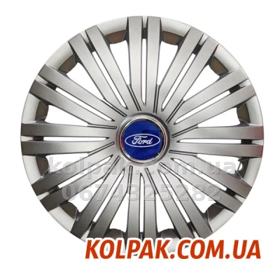Ковпаки на колеса r15 на Форд SKS 339
