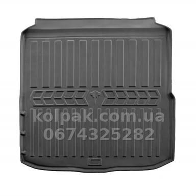 Килимок у багажник Volkswagen Arteon 2017- Stingray 6024581