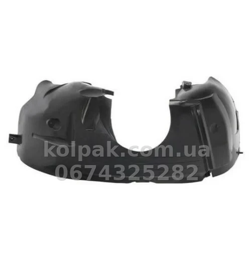 Front right wheel arch liner Ford Focus 1998-2004 1091826 AVTM 442532388 Front right wheel arch liner Ford Focus 1998-2004 1091826 AVTM 442532388 β photo 1