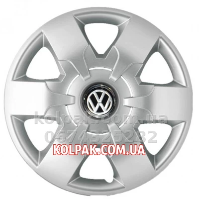 Ковпаки на колеса r16 на Volkswagen SKS 413