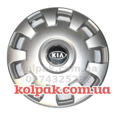 Ковпаки на колеса r15 на Kia SKS 303 Ковпаки на колеса r15 на Kia SKS 303