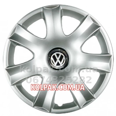 Ковпаки на колеса r15 на Volkswagen SKS 326 Ковпаки на колеса r15 на Volkswagen SKS 326