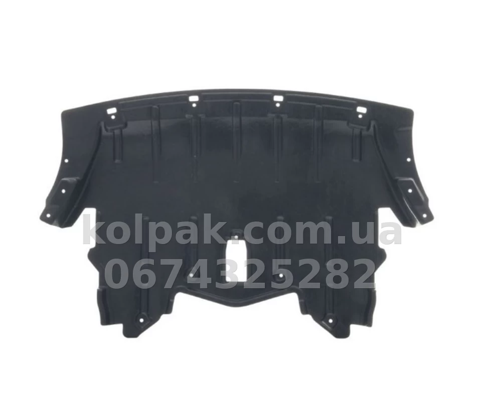 Osłona pod silnik BMW X5 E70 2010-2013, AVTM, 51757233967, 18M60042A Osłona pod silnik BMW X5 E70 2010-2013, AVTM, 51757233967, 18M60042A — zdjęcie 1