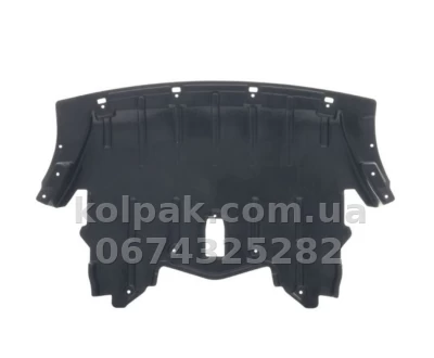 Захист двигуна BMW X5 Е70 2010-2013, AVTM, 51757233967, 18M60042A Захист двигуна BMW X5 Е70 2010-2013, AVTM, 51757233967, 18M60042A