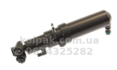 Ліва форсунка омивача фар Mercedes-Benz S-Class W221 2005-2013, AVTM, A2218600147, 183J955011